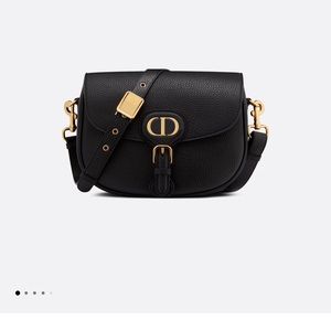 Dior Bobby Bag 🔥SOLD🔥